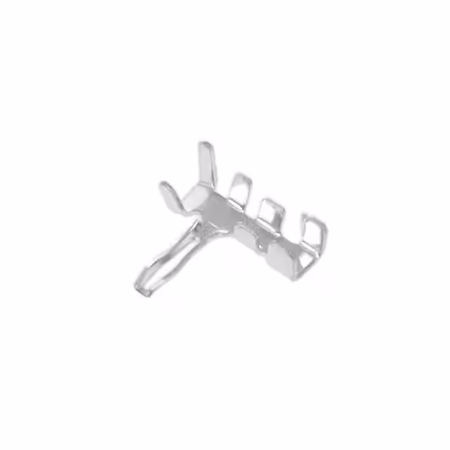 10156613-2101LF Amphenol ICC (FCI)  Contacts de connecteur rectangulaires